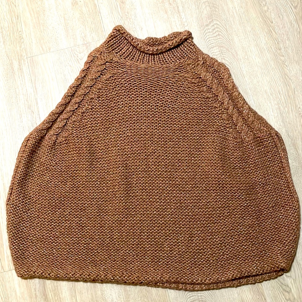 Designer sweater, made in Italy